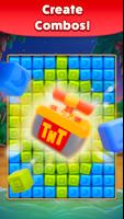 Toy Blast poster