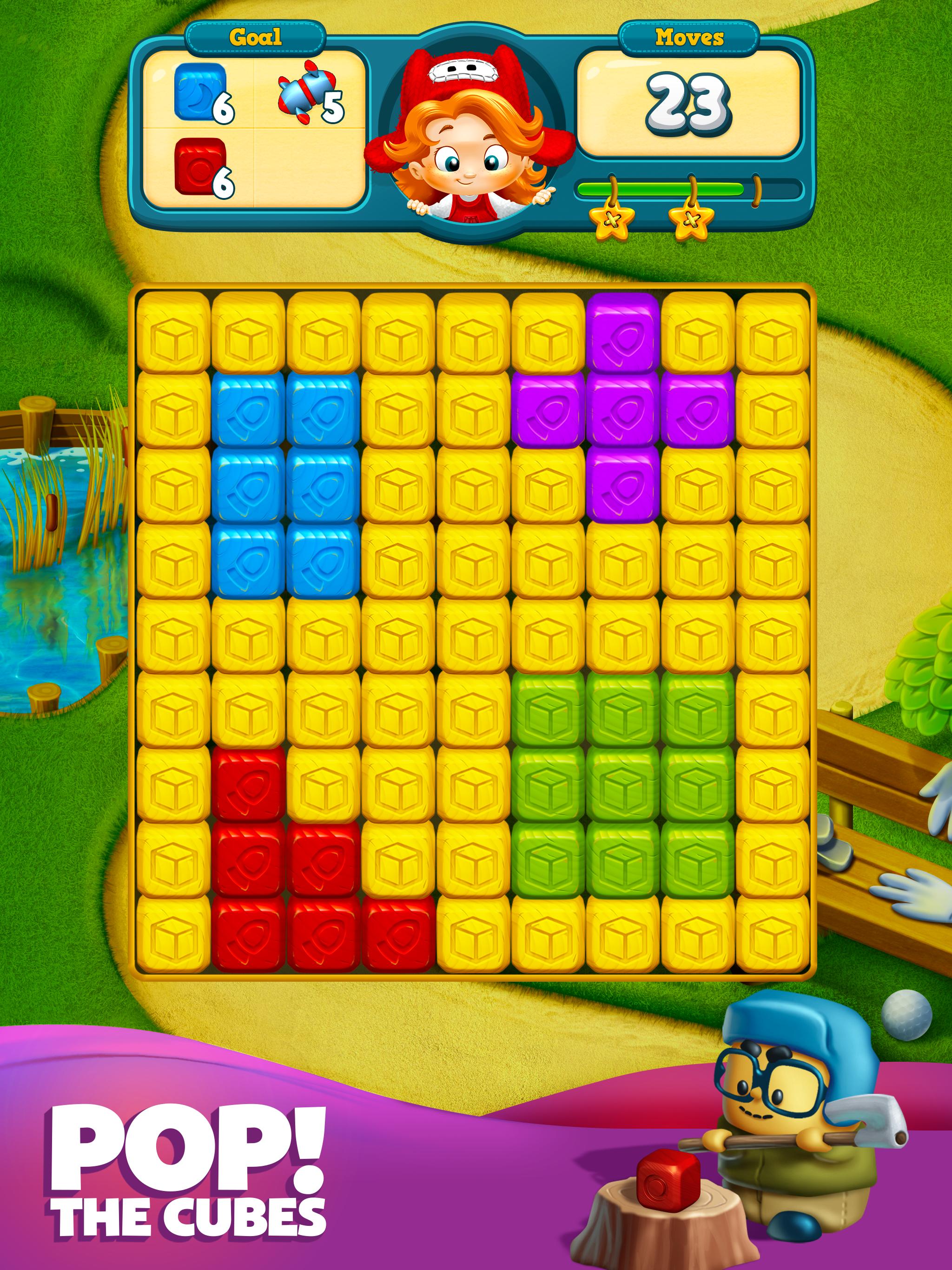 Toy Blast for Android - APK Download