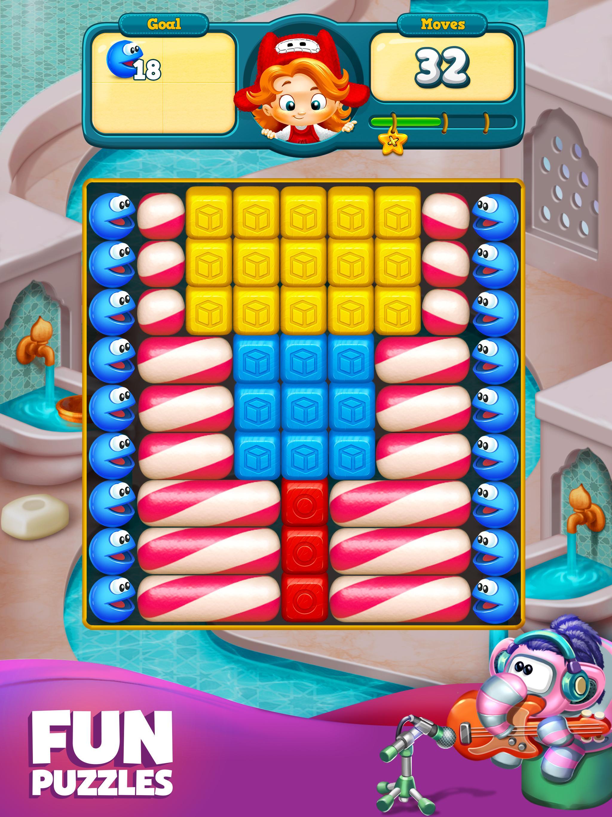 Toy Blast for Android - APK Download