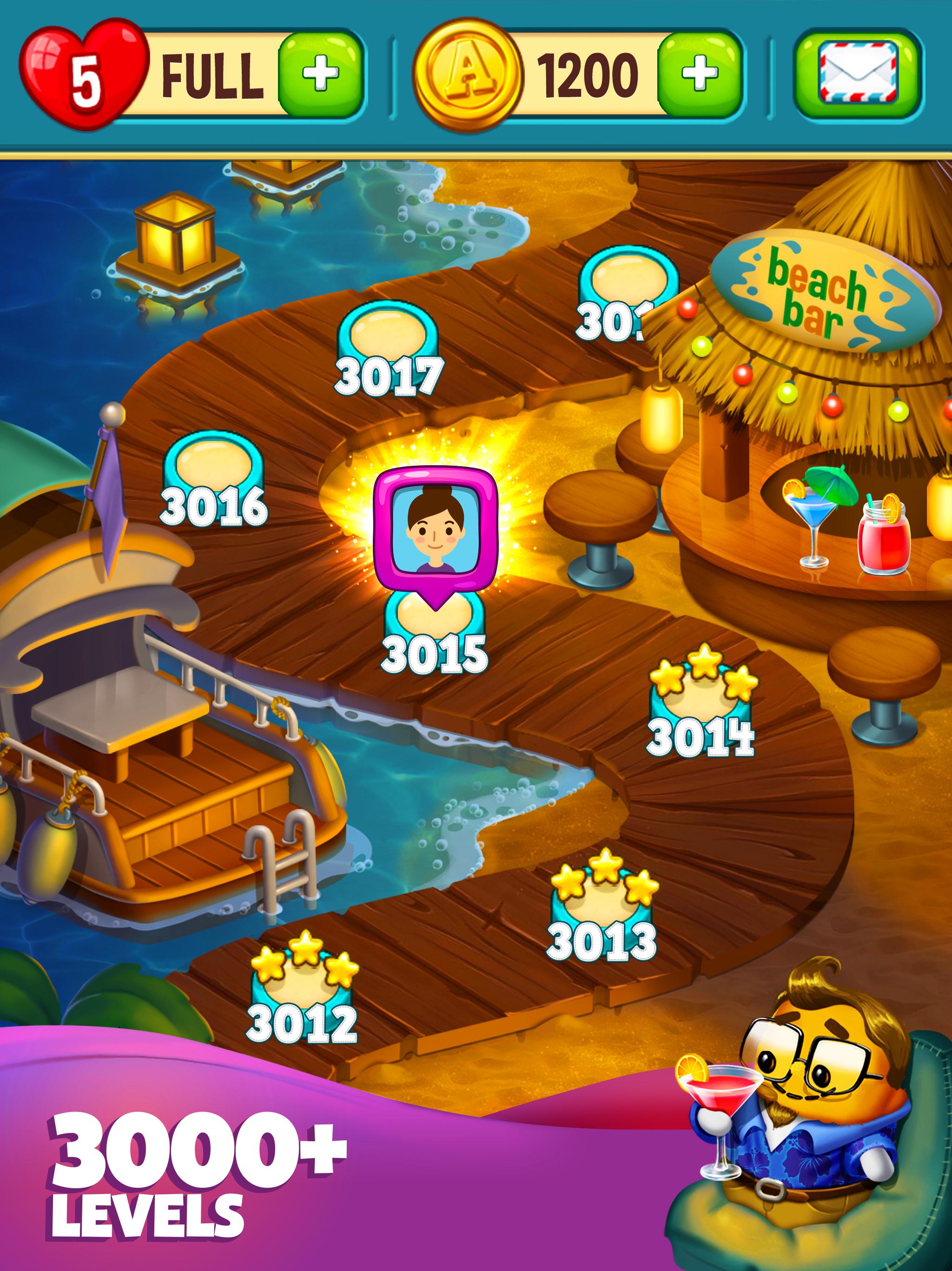 Toy Blast for Android - APK Download