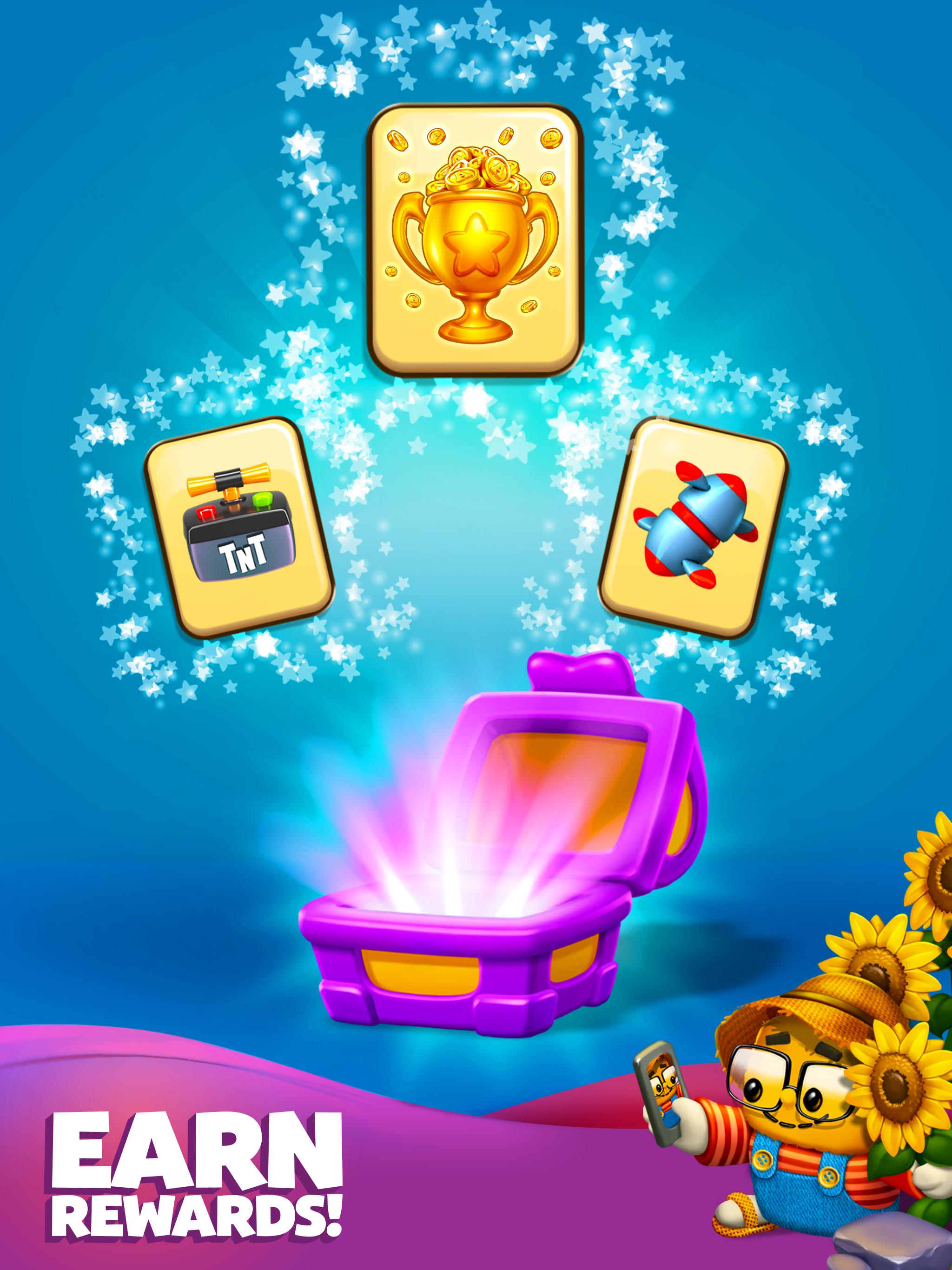 Toy Blast for Android - APK Download