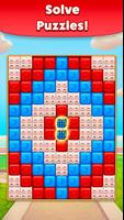 Toy Blast screenshot 2
