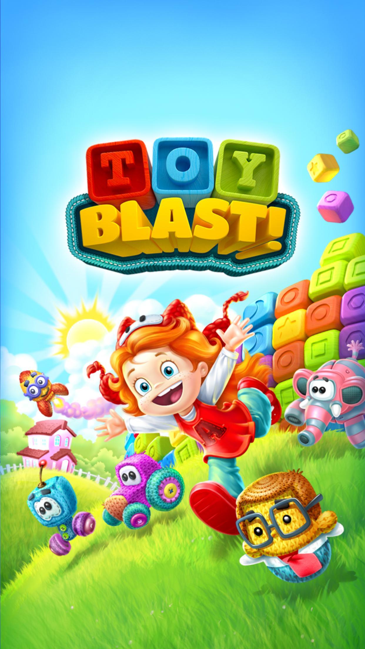 toy blast fan