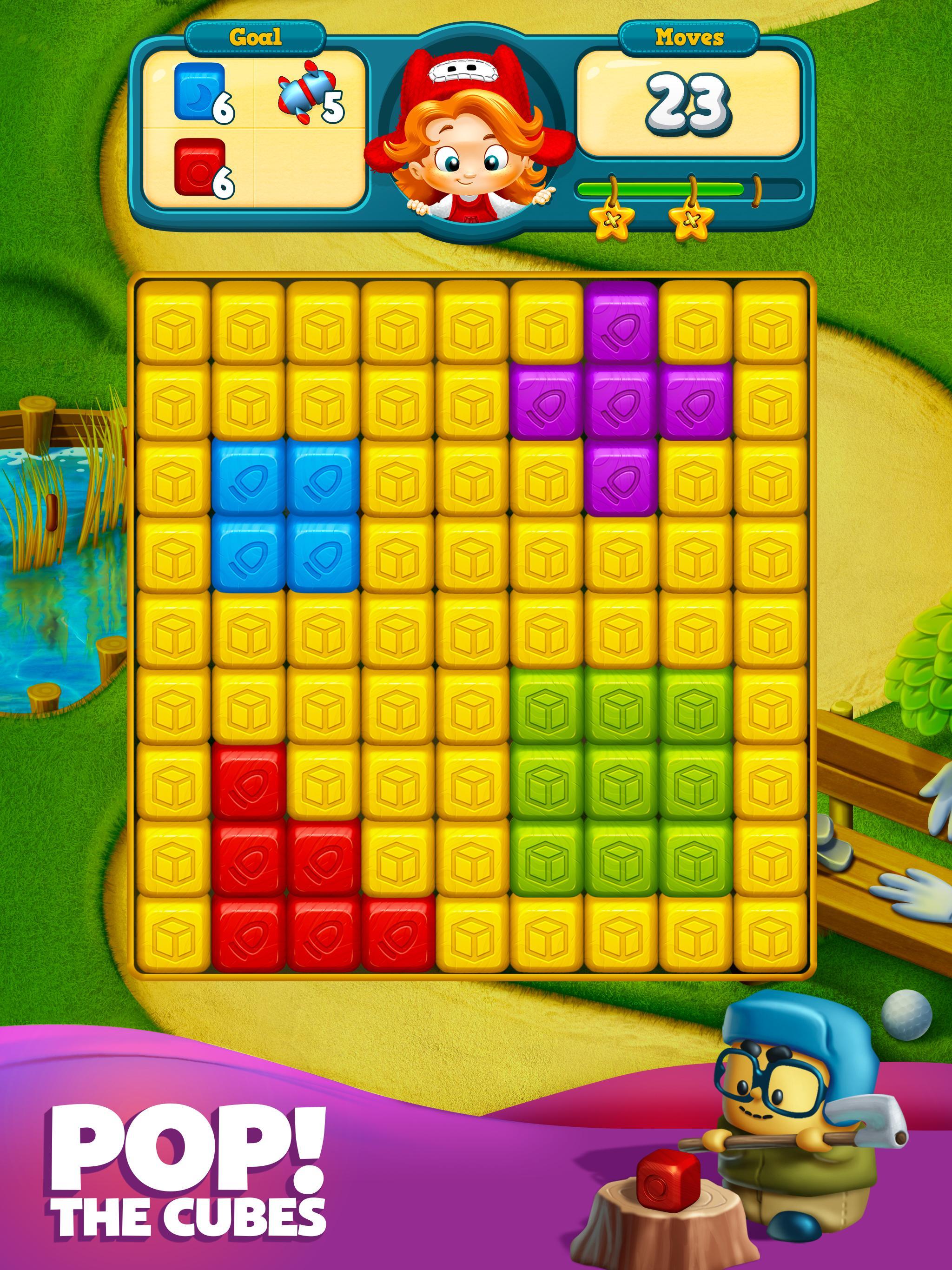 Toy Blast for Android - APK Download