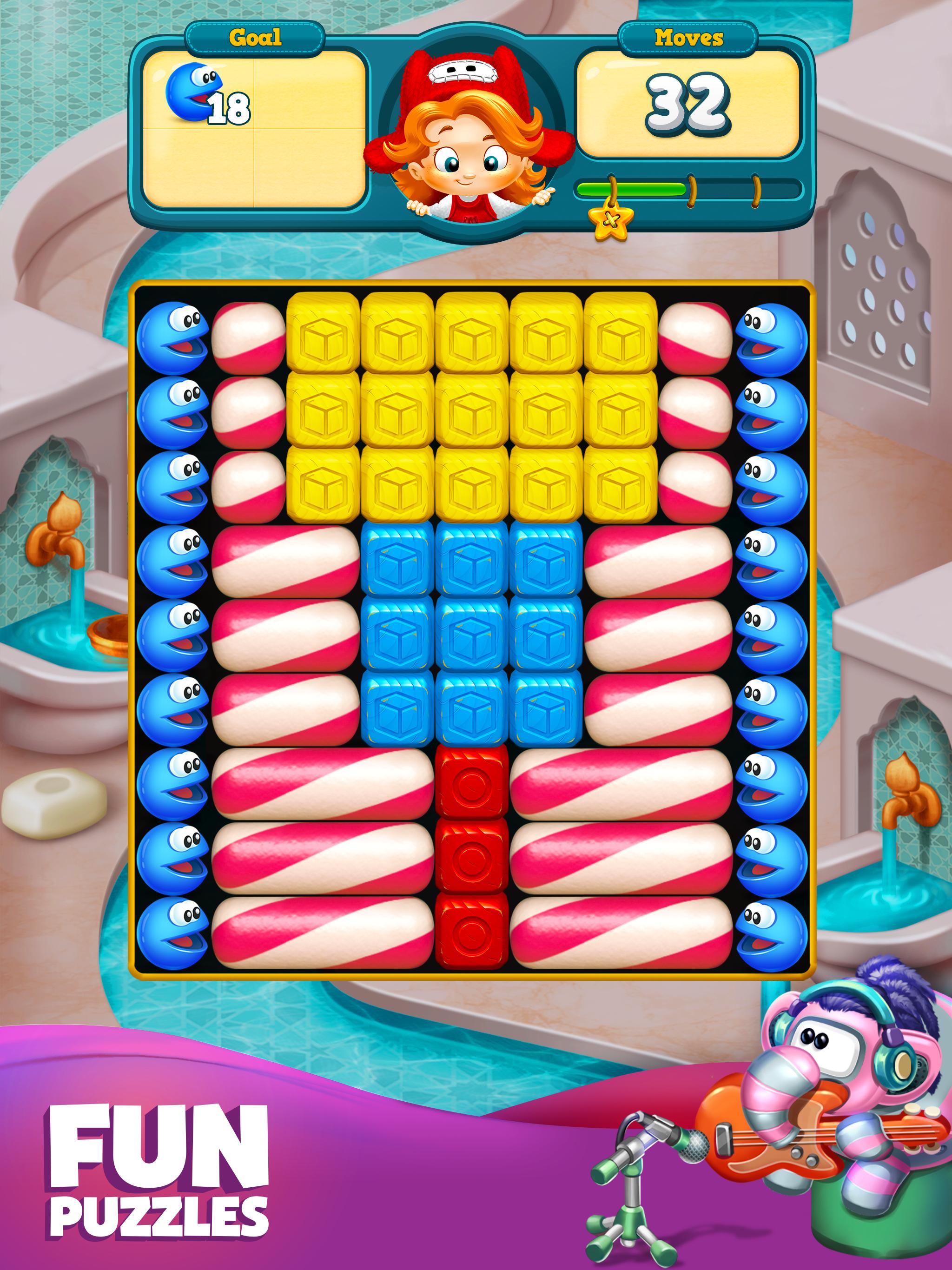 Toy Blast for Android - APK Download