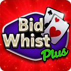 Bid Whist Plus icono