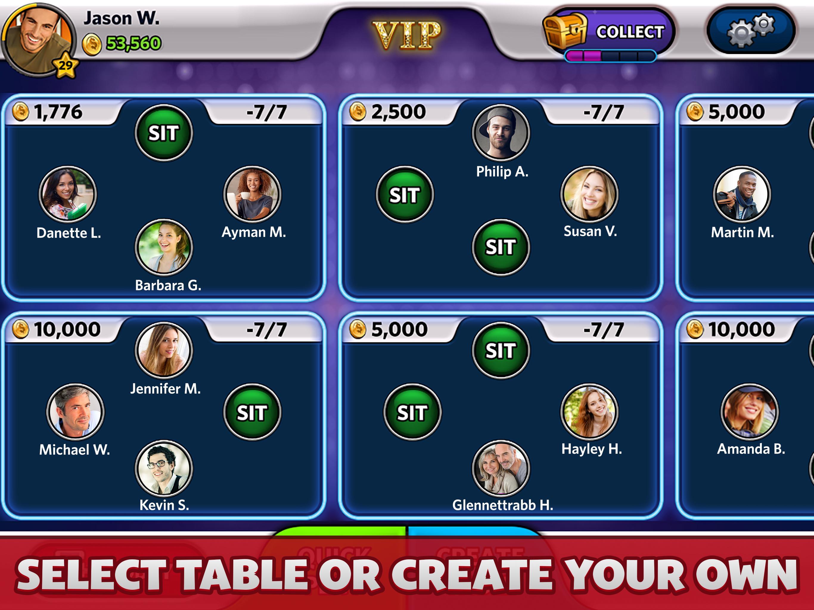 Bid Whist Plus for Android - APK Download
