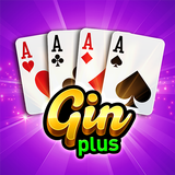 Gin Rummy Plus: Fun Card Game aplikacja