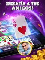 Gin Rummy Plus captura de pantalla 2