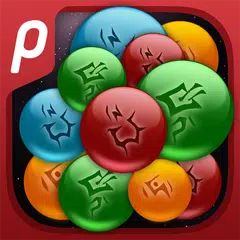 Скачать Lost Bubble - Bubble Shooter APK