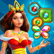 ”Lost Jewels - Match 3 Puzzle