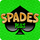 Spades Plus ícone