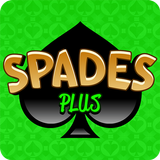 Spades Plus 图标