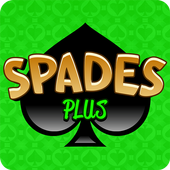 Spades Plus أيقونة
