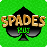 Spades Plus icône