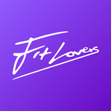 Fit Lovers App icon