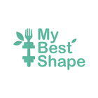 MyBestShape icône