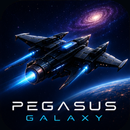 Pegasus Galaxy APK