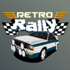 Retro Rally icon