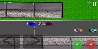 Retro Rally screenshot 2