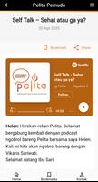 Pelita Ministries App capture d'écran 3