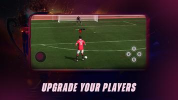 Penalty Superstars screenshot 1