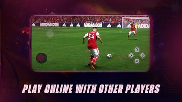 Penalty Superstars screenshot 2