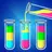 Water Sort Blast APK