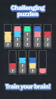 Water Sort Blast скриншот 4
