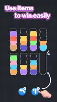 Water Sort Blast скриншот 5