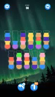 Water Sort Blast скриншот 3