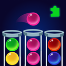 Brain Ball: Sort Puzzle APK