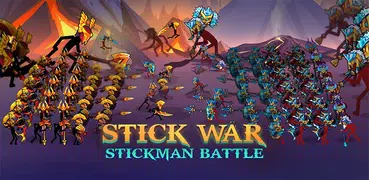 Stick Conquer