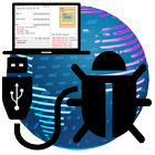 Debuggable Browser ícone