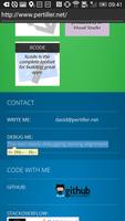 Debuggable Browser imagem de tela 1