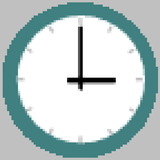 PetitClock icono