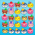 Pets Match3