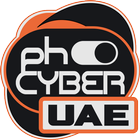 PhCyber VPN: UAE иконка