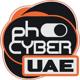 PhCyber VPN: UAE icône