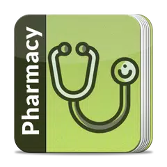 Pharmacy Dictionary Offline APK download