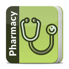 Pharmacy Dictionary ikona