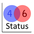 IPv6 Status aplikacja