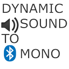 ikon Dynamic Media BT Mono Router