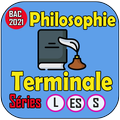 Philosophie terminale - Cours avec dissertations.