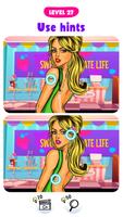 The 5 differences: Find and Sp screenshot 1