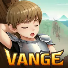 Vange : Idle RPG APK Herunterladen