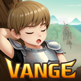 VANGE : RPG nhàn rỗi