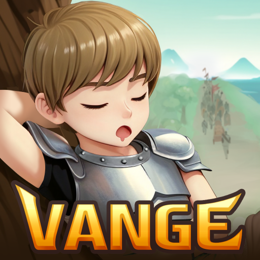 Vange : Abandoned Knight