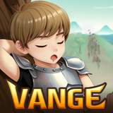 VANGE : 孤独骑士 : 放置类RPG