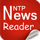 Usenet NewsReader-icoon